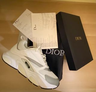 Dior B22