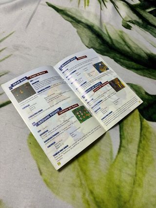 Guida ai Giochi Mario Party Nintendo