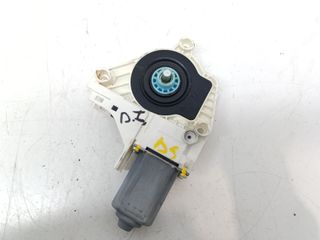 MOTOR ELEVALUNAS DELANTERO IZQUIERDO AUDI Q5 (8R) (2)