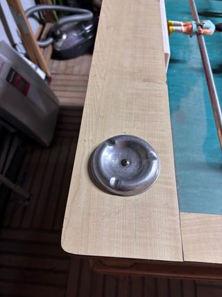 Futbolín Profesional