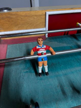 Futbolín Profesional