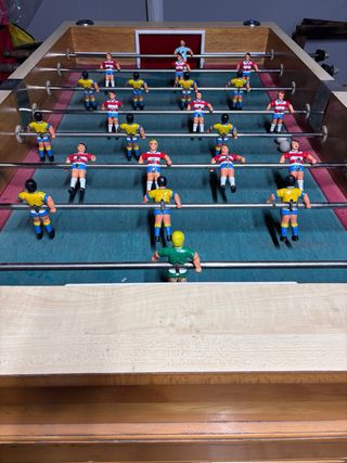 Futbolín Profesional