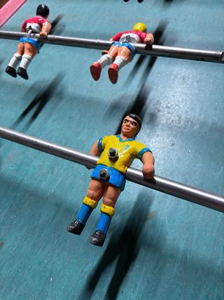 Futbolín Profesional