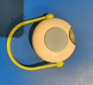 Móvil Cuna Fisher Price 3 en 1