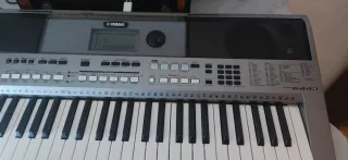 Tastiera Yamaha