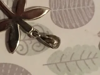 Lote 5 colgantes plata ley 925 '