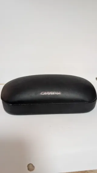 Gafas de sol Carrera Aviador Morado/Plateado