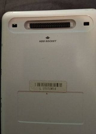 Reproductor y Grabador MP4 1024MB