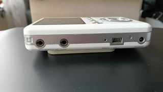 Reproductor y Grabador MP4 1024MB