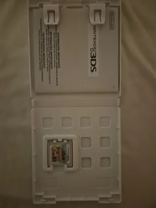 Animal Crossing Happy Home Designer 3DS