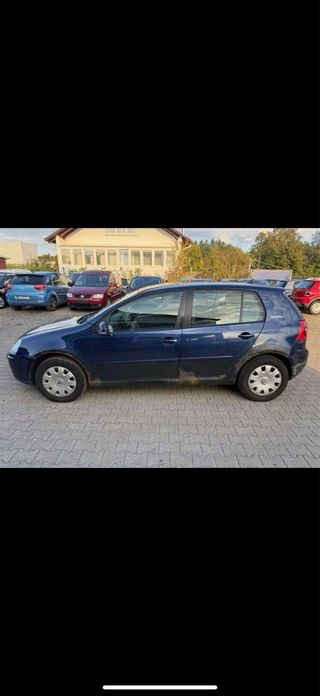 Volkswagen Golf 2006