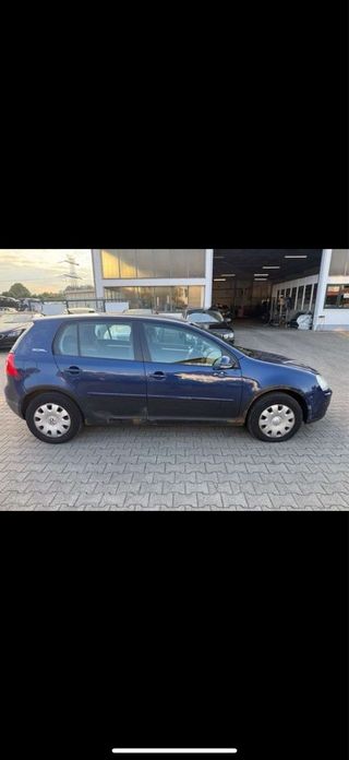 Volkswagen Golf 2006