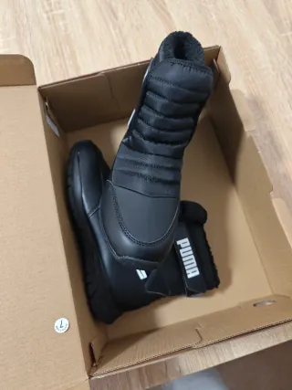 Scarpe da neve Puma Bambino Tg 34