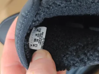 Scarpe da neve Puma Bambino Tg 34