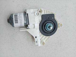 MOTOR ELEVALUNAS TRASERO IZQUIERDO AUDI A1 SPORTBACK (GBA)