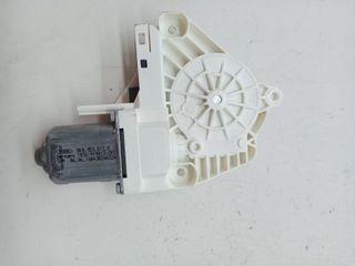 MOTOR ELEVALUNAS TRASERO IZQUIERDO AUDI A1 SPORTBACK (GBA)