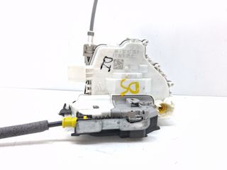 CERRADURA PUERTA DELANTERA IZQUIERDA AUDI Q5 (FYB)