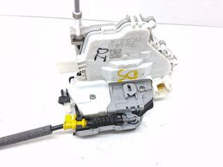 CERRADURA PUERTA DELANTERA IZQUIERDA AUDI Q5 (FYB)