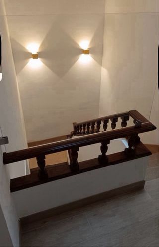 Pintor profesional – pisos y casas