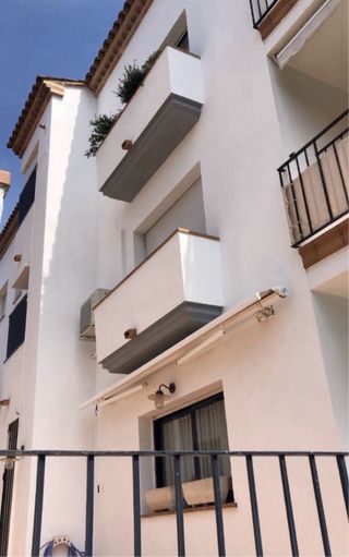 Pintor profesional – pisos y casas