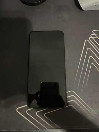 Huawei P Smart Z Nero