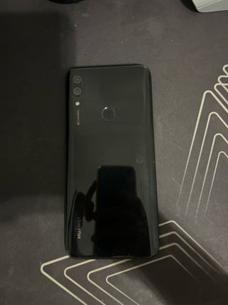 Huawei P Smart Z Nero
