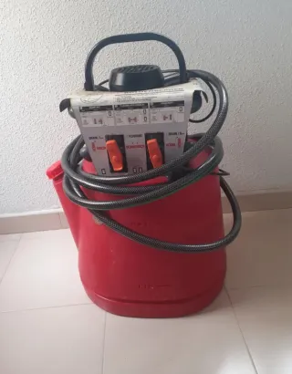 Descalcificadora desincrustadora Rothenberger