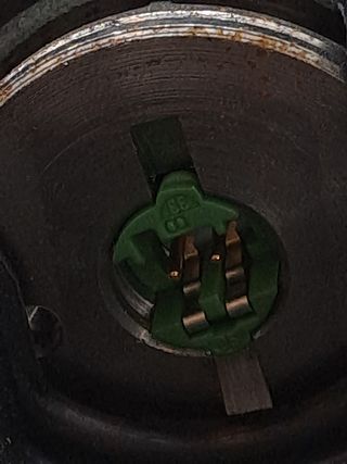 AIRBAG DELANTERO IZQUIERDO RENAULT SCENIC II (3)