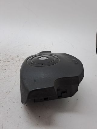 AIRBAG DELANTERO IZQUIERDO RENAULT SCENIC II (3)
