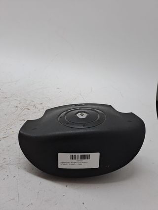 AIRBAG DELANTERO IZQUIERDO RENAULT SCENIC II (3)
