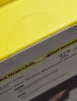 Auriculares Baseus Bass 30 Max para móvil ps5 xbox