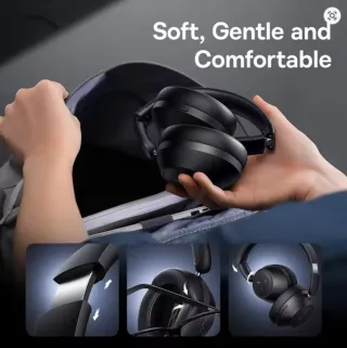 Auriculares Baseus Bass 30 Max para móvil ps5 xbox