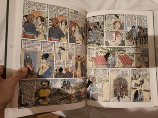 Comic Arno. Integral. Juillard