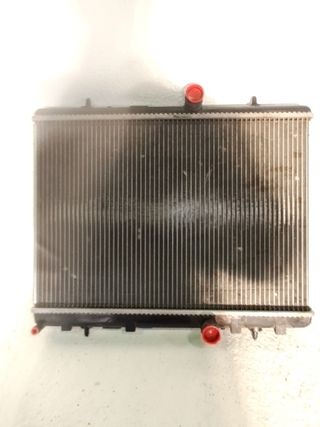 RADIADOR AGUA CITROEN C4 COUPE