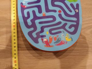 Tabla y Botas Snowboard Niños