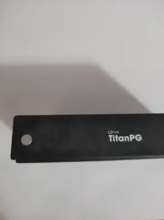 Reloj inteligente Qinux TitanPG
