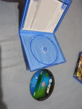 FC 26 PS4 (PlayStation 4) EA Sports