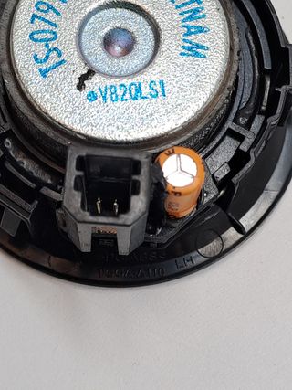 ALTAVOZ HONDA CIVIC LIM.5 (FK)