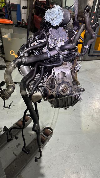 Motor 1.9 TDI ARl