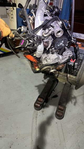 Motor 1.9 TDI ARl