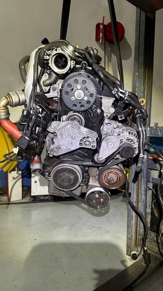 Motor 1.9 TDI ARl
