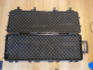 Maletín Nuprol Negro