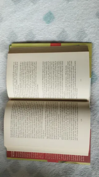 "La casa de los amores imposibles"