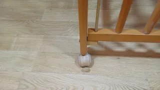 Cuna de madera Micuna