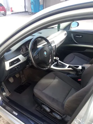 BMW Serie 3 2008