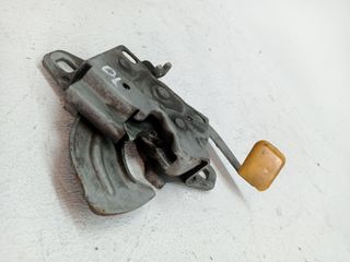 CERRADURA CAPOT MINI MINI (R50,R53) (5)