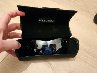 Occhiali da sole Dolce & Gabbana da donna