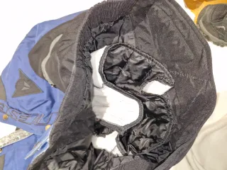 Chaqueta Dainese T48 Antigua