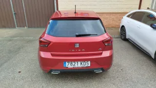 SEAT Ibiza 2017