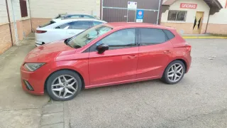 SEAT Ibiza 2017